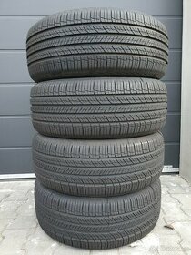 235/55 R18 letní pneumatiky 235 55 18