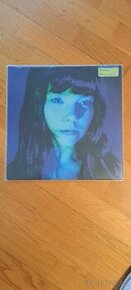 Lp singl Björk  -  Possibly Maybe - 1