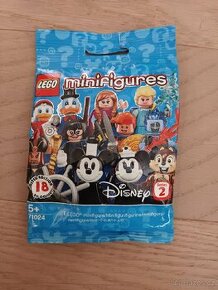 Lego minifigures 2. série Disney - 1