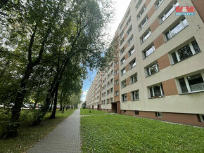 Prodej bytu 3+1, 74 m², Karviná - 8, ul. Čsl. armády