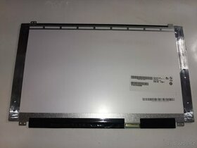 HD LED DISPLEJ  B156XW04 V.5 , 40pin, 1366x768HD SLIM Lesklý - 1