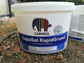 CapaSol RapidGrund penetrace omítková - 1