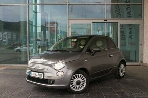 Fiat 500 1.2