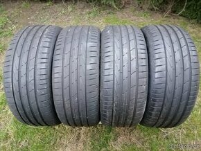 235/50/19 letni pneu HANKOOK 235 50 19