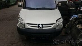 Citroen Berlingo 1.6HDI RV:2008