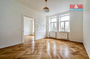 Prodej bytu 2+1, 76 m², Praha, ul. Kováků - 1