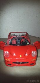 Ferrari F50 - 1