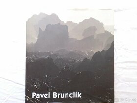 Kniha Pavel Brunclík Krajiny - 1997 - 2004 - Landscapes