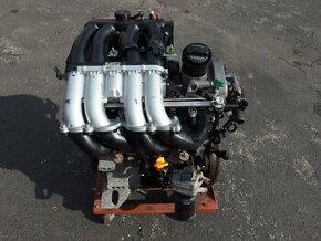 Motor Škoda Octavia I, 1.8/92 kW, kód motoru AGN