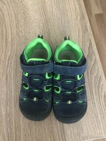 Barefoot sandálky Protetika