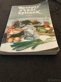 Recepty s vůní bylinek