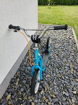 detska kolobezka Hurvinek