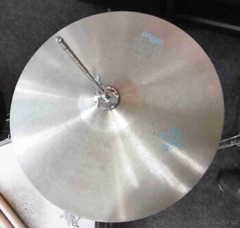 Paiste 101 vintage 15"