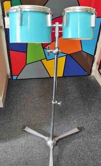 Vintage Bonga Tacton