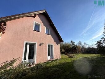 Prodej rodinné domy, 165 m2 - Vysočina - Dřevíkov