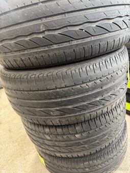 Sada letního pneu Bridgestone 215/45/16 86H