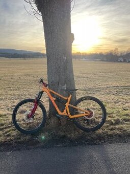 Santa Cruz Hightower 2019