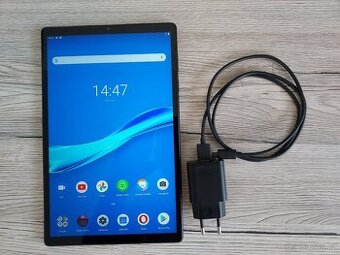 Lenovo Tab M10 FHD Plus