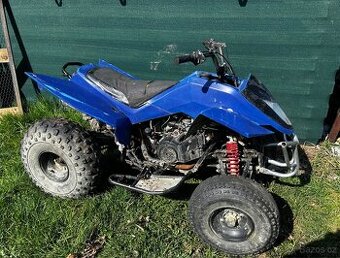 Čtyřkolka 150 ATV