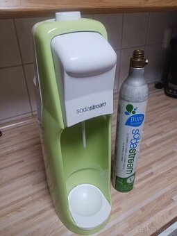Sodastream