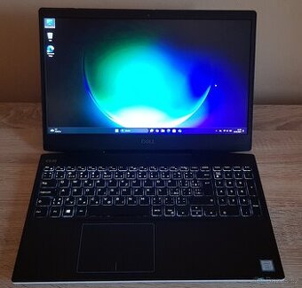 Dell G3 15