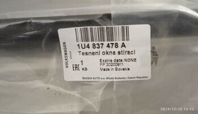 prodám na octávii I.