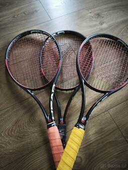 Head graphene prestige S