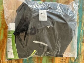 Air bag na motorku - 1