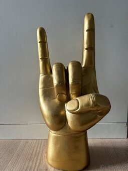 Rock ruka