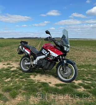 Aprilia ETV 1000 Caponord