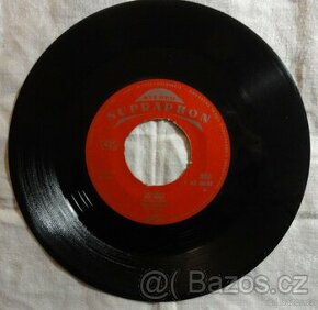Flamengo – No Reply / The Way For Horses (SP)