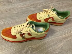 Nike Air Force 1 ´07 - 1