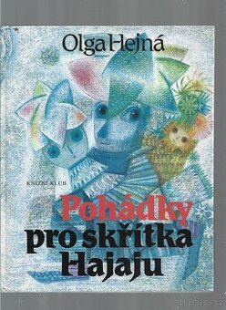 Pohádky - 1