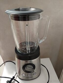Philips blender sklo kov