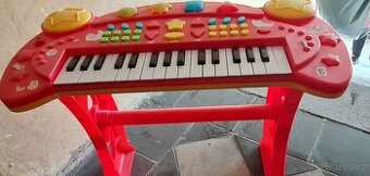 Dětské piano - 1