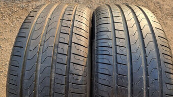 Letní pneu 255/45/20 Pirelli - 1