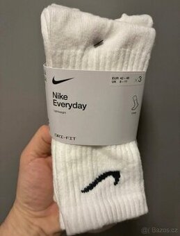 Nike ponožky