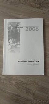 Dentální radiologie - univerzita Palackého OL