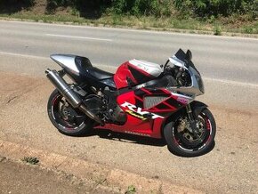 Honda RVT 1000R (RC51) r.v. 2003