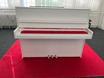Piáno,pianino Petrof model 115 II.Záruka a doprava