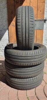 Letní pneu  Dunlop 185/60/15