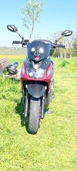 Prodám Kentoya Rush 125