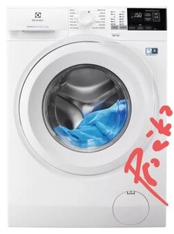 Pračka nová Electrolux