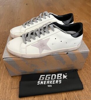 Golden Goose Super-Star - 1