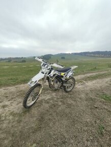 Pitbike minirocket RX 250 (Do Konce týdne za 25000)