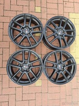 ALU KOLA 17 5×112 7.5J ET45 - 1