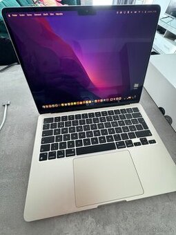 MacBook Air M2 8GB RAM