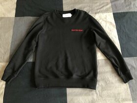 Pánská mikina CALVIN KLEIN JEANS - M (originál)