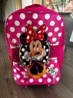 Kufřík Minnie - 1