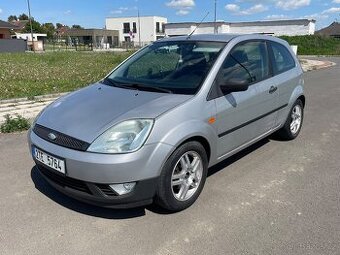 Ford Fiesta 1.3i 51kW - 1
